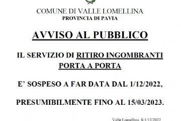 Avviso