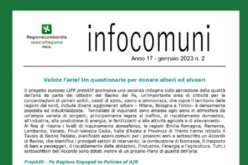 Valuta l’aria!